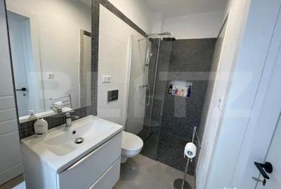 Apartament cu 4 camere decomandat în Europa