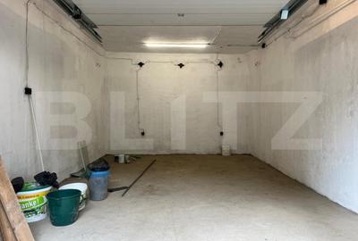 Apartament 3 Camere | Et. 1 | Garaj + 3 Boxe | Baba Dochia - 10
