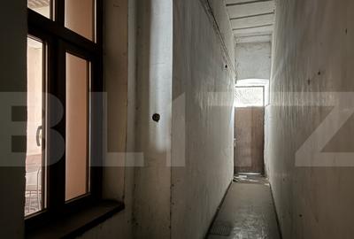 Spa?iu comercial central, 80 mp, zona Unirii Spa?iu comercial central, 80 mp, zona Unirii - 4