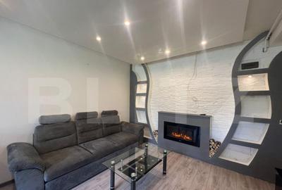 Apartament 2 camere, Cisnadie - 7