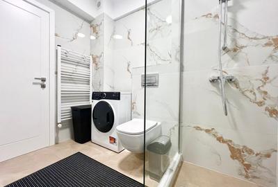 NOU /SUPERB /  PRIMA INCHIRIERE / COMPLET MOBILAT SI UTILAT - 26