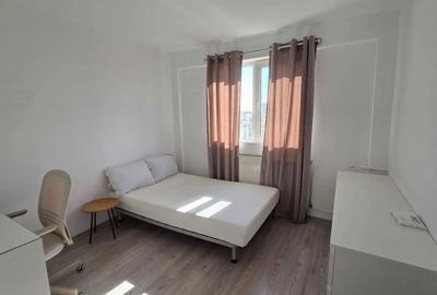 Apartament cu 2 camere decomandat în Lacul Tei - 7