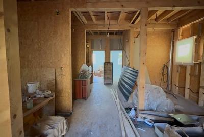 Casa de vacanta - Dambovita - 100 km de Bucuresti cadru rustic linistit Casa de vacanta - Dambovita - 100 km de Bucuresti cadru rustic linistit - 8