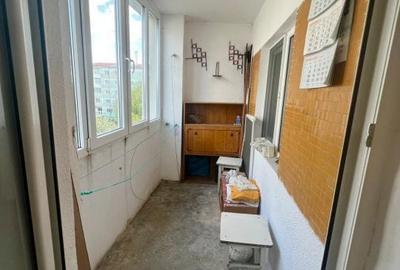 Apartament cu 4 camere în Central - 3