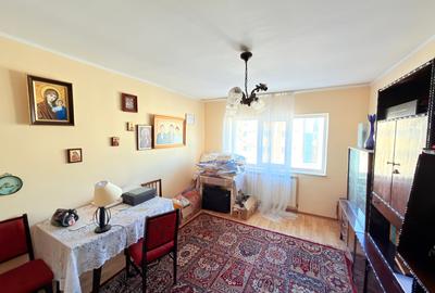 Apartament 2 camere decomandat str.Octav Onicescu - 2