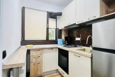 Garsoniera echipata lux 1 Decembrie 1918 - 2