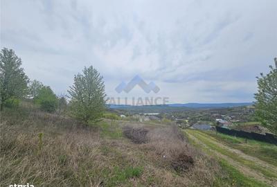 Spațiu comercial, în Horpaz