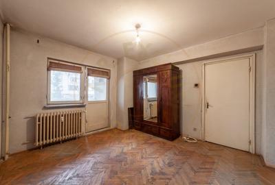 Apartament cu 2 camere decomandat în Central - 7