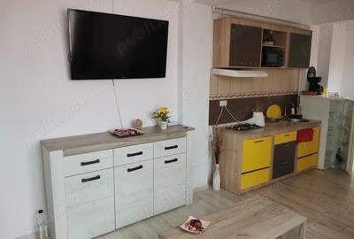 Apartament cu 2 camere decomandat în Central - 8