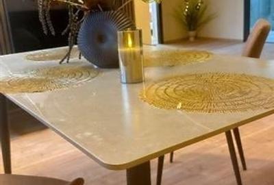 Apartament 3 camere, Herastrau, loc deparcare inclus in pret Apartament 3 camere, Herastrau, loc deparcare inclus in pret - 1