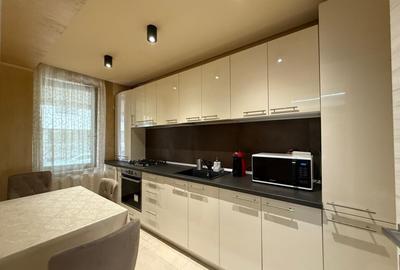 Apartament 3 Camere Cavar Residence Brancoveanu - 4
