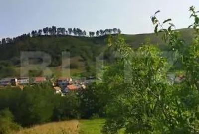 Teren extravilan 1100 mp, Paclisa, Alba iulia - 3