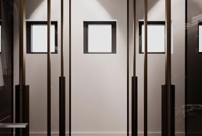 Casă individuală cu 5 camere cu Teren 240 Mp în Central - 13