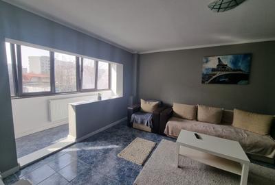 Garsonieră decomandată în Dristor