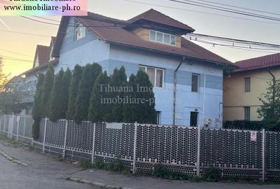 Spațiu comercial, 500 mp în Cantacuzino
