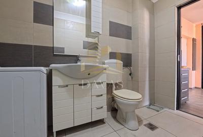Apartament cu 2 camere semidecomandat în Mărăști - 18
