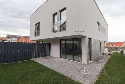 Duplex superb cu 6 camere si 4 bai in Andrei Muresanu! - 20