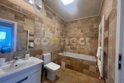 Apartament modern ,complet utilat langa Iulius Mall - 3