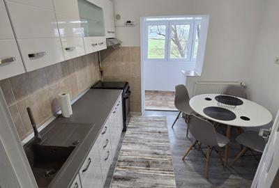 Apartament cu 2 camere decomandat în Dacia - 6