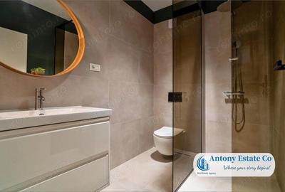 Apartament cu 2 camere în Central - 1