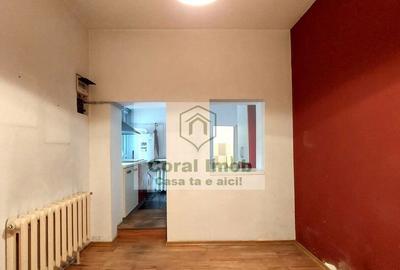 Casa de vanzare curte individuala, centrala, Lacul Tei! - 1