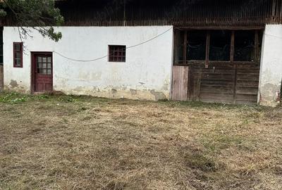 Casă cu 3 camere în Sculia - 5