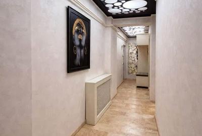 Apartament cu 3 camere decomandat, mobilat în Tomis Plus - 8