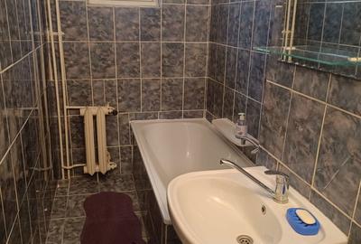 Garsonieră decomandată în Central - 3