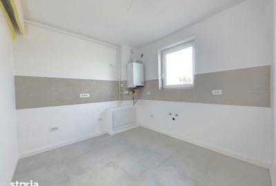Apartament cu 3 camere în Sânpetru - 2
