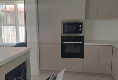 Casă cu 4 camere cu Teren 300 Mp în Calea Clujului - 12