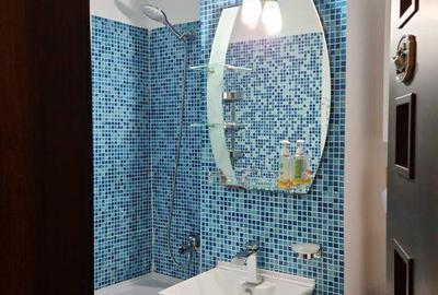 Garsonieră decomandată, mobilată în Gării - 5