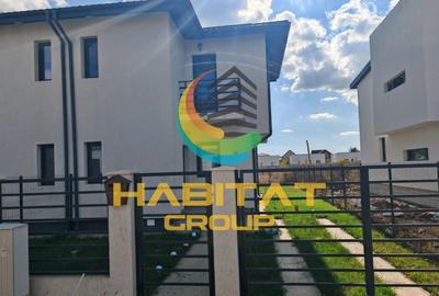 Duplex cu 3 camere cu Teren 210 Mp în Berceni - 1