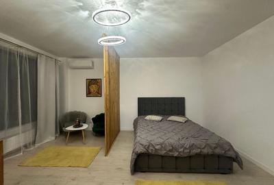 Studio cu Chirias în Residence 5 - Investiție Perfectă - 7