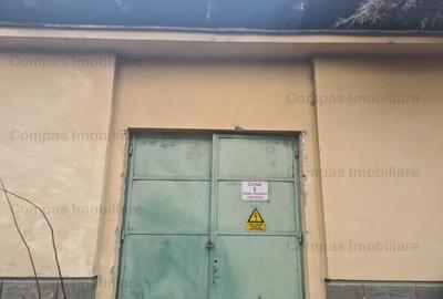 Teren Piatra Neamt zona 1 Mai pentru dezvoltare - 2