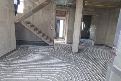 Rediu- Valea Lupului, Vila individuala P+1, 4 camere, 2 bai, 100 mp utili. - 3