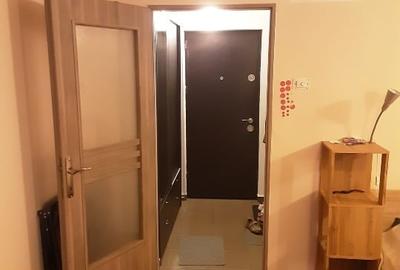 Garsonieră semidecomandată, mobilată în Take Ionescu - 2