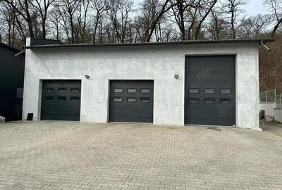 Service auto Depozit