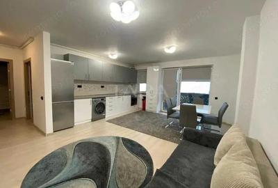 Apartament cu 2 camere, Sannicoara