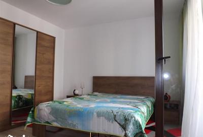 Apartament cu 2 camere în Mărăști - 11
