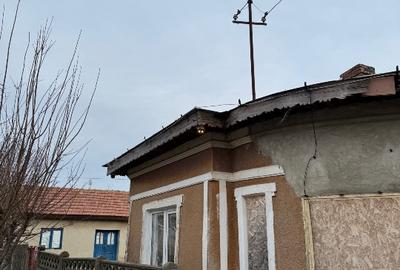 Casa de vanzare in comuna balta alba ,buzau - 7