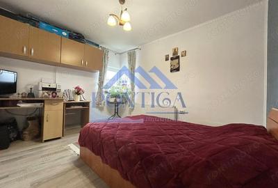 Casă cu 4 camere cu Canalizare în Fântânele - 9