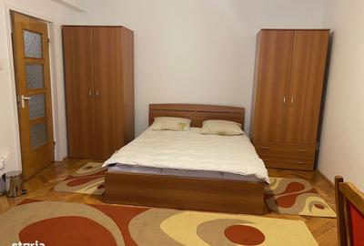 Garsonieră decomandată în Zorilor - 10