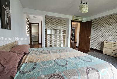 Vila  248MP | Pipera-American Village | Teren 300MP | Parcare - 14