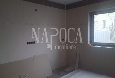 Casă individuală cu 7 camere cu Canalizare în Someșeni - 9