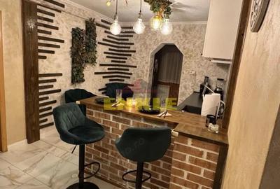 De vanzare apartament 2 camere decomandat, complet mobilat ?i utilat - 3