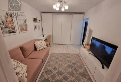 Apartament 2 camere -38,37mp -1 decembrie 1918 - 4