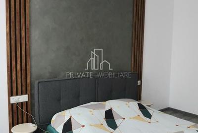 Apartament 2 camere, Bloc Nou, etaj 6/10, Mobilat+Utilat, Concept 9 - 5