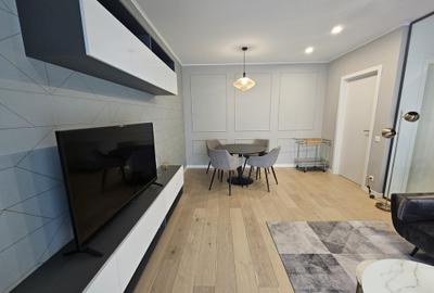 Aviației Nusco City Apartament  2 camere Parcare Subterana Inclusă - 2