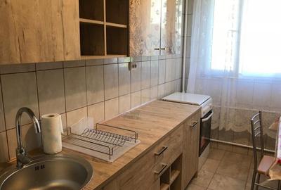Apartament cu 2 camere semidecomandat în Obor - 7