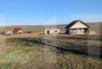 Teren intravilan de vanzare, 2000 mp, Criste?ti-Boto?ani - 2